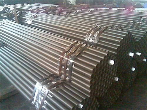 汾西402考登钢管